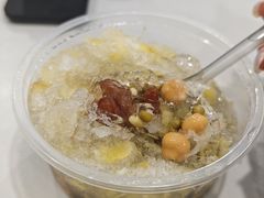 -南街清补凉(黄贝岭店)