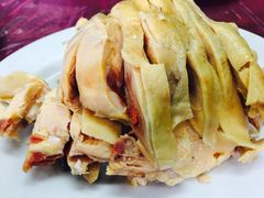 -西复兴羊肉馆(南翔老街店)
