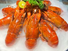 -沪小胖·小龙虾·蓝龙王(八佰伴店)