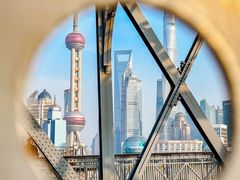 -LONG BAR 廊吧(外滩华尔道夫酒店)