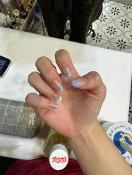 -StartNail美甲