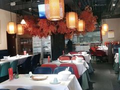 大堂-雲蜀龙阁·金牌水煮鱼(方庄店)