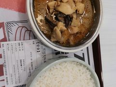 -真功夫(金月湾店)