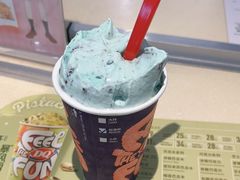 -DQ·蛋糕·冰淇淋(金鼎购物中心店)