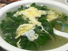 -方荣糊涂菜馆(湖北路店)