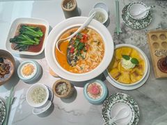 -苏梦江南·淮扬菜(夫子庙店)