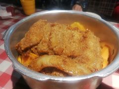 -俭朴菜(鲁磨路店)