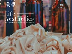 -五月木作·DIY木作文创体验店(北京路店)