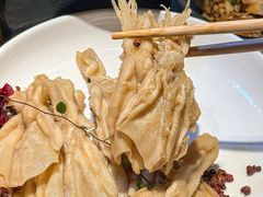 -辣尚瘾·烤鱼·新川菜(牡丹园直营店)