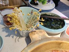 -矮冬瓜红茶火锅
