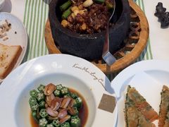 -桂满陇·蟹黄小笼汤包(巴黎春天浦建店)