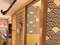 -昱匠·日本料理(金融街店)