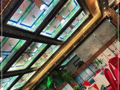 -鹊华居·地道鲁菜·海鲜·融合味(大明湖店)