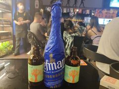 -M99 BEER世界啤酒吧(鸿云悦街店)