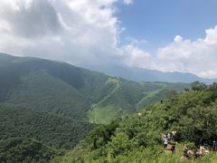 -灵山