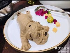 -我家厨房(报慈路店)