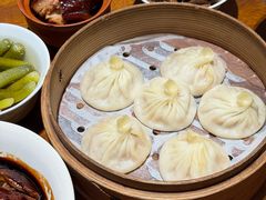 -李犟大爆鳝面·手工蟹黄包(湖滨西湖店)
