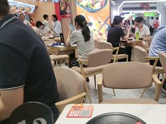 -醉人椒麻辣香锅(王府井喜悦店)