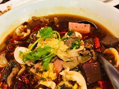 -金苑酒家·客家菜·广东老字号(万象店)