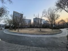 -泰禾中央广场-二期