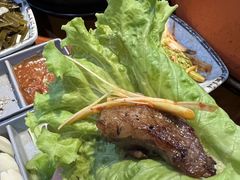 -火炉情韩国料理店(古田路店)