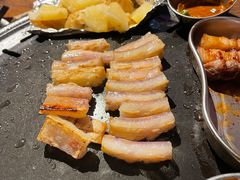 -济州爱肉堂(总店)