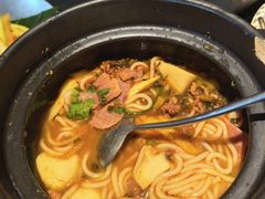 -Ameigo梅果·云贵川bistro(长宁来福士店)