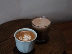 -Radar Coffee(思南路店)