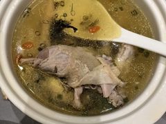 -徽州小镇(高新店)