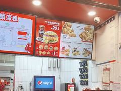 -塔斯汀中国汉堡(西湖景顺铂悦城店)