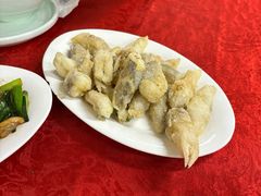 -蛇口康乐快餐鱼仔档(翠苑小区店)