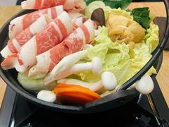 -神田川拉面店(上游街店)