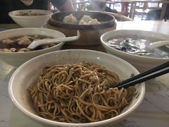-蒋家桥饺面店(四望亭路店)