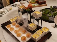 -金哥私房菜馆(张府园总店)