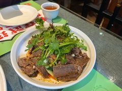 -全聚贤餐厅·湖北家常菜(沙湖店)