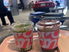 -星巴克臻选(北京前门大街店)