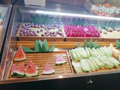 -牛New寿喜烧(虹桥新天地店)