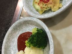 -金顺韩式烤肉·网红烤肉店(广利路店)