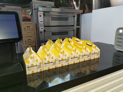 -思味古早蛋糕(流行前线店)