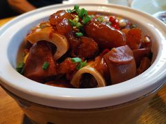 -杭百味·大众精选杭帮菜(西湖音乐喷泉店)