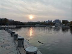 -长春世界雕塑园冰雪艺术天地