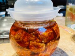 -陈大锅·岳阳鱼馆·地道岳阳菜(美食街店)