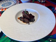 -上海滩餐厅(BFC外滩金融中心店)