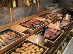 -比格比萨自助(宝山日月光店)