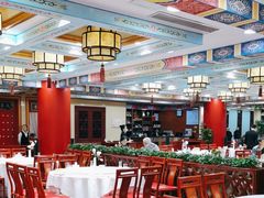 -万荣烤鸭店·北京菜(天坛店)