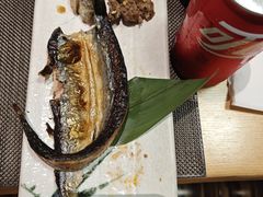 -菊上料理(蜀山银泰百货店)