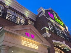 -桂园餐厅(五大道店)