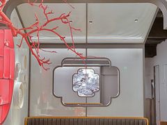 大堂-竹外桃花·江南小酒馆(SKP·S店)