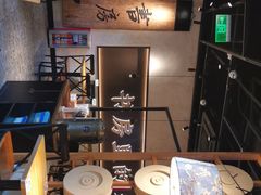 大堂-和府捞面(壹方天地店)