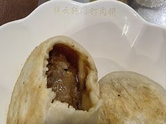 -清真牛街祥云轩门钉肉饼(左家庄店)